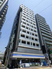 ＪＲ東海道本線神戸駅まで徒歩10分