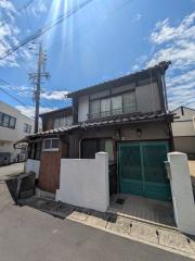 陽だまりのプティメゾン