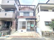 金田町リノベーション戸建て