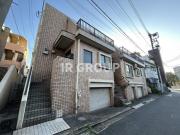 テラスハウス小竹町