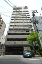 地下鉄御堂筋線本町駅まで徒歩15分