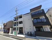 アバンティオ武庫之荘