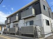 アスコット荒井東A棟