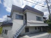 かつらぎ町佐野戸建