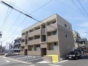 地下鉄東山線中村公園駅まで徒歩2分