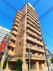 NST buildingIII