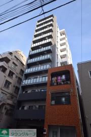 ドゥーエ入谷I