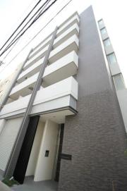 クローネ住吉