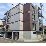 地下鉄東西線宮の沢駅まで徒歩5分
