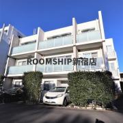ＪＲ京浜東北・根岸線北浦和駅まで徒歩13分