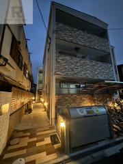 京阪本線寝屋川市駅まで徒歩13分