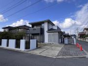 土浦市荒川沖東3丁目 賃貸戸建て
