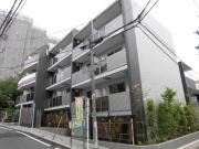 都営三田線板橋本町駅まで徒歩8分