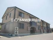 ハウオリ C棟