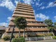 スカイコート都立大学第3