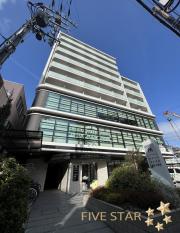 京阪本線牧野駅まで徒歩5分