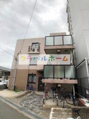 阪急宝塚線三国駅まで徒歩5分