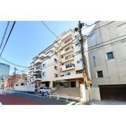 マンション市ヶ谷