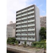 ＪＲ京葉線潮見駅まで徒歩7分