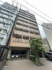 ＪＲ東海道本線神戸駅まで徒歩3分