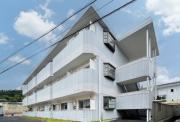 ＪＲ横浜線片倉駅まで徒歩1分