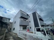 阪急宝塚線庄内駅まで徒歩5分