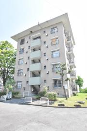 UR藤山台
