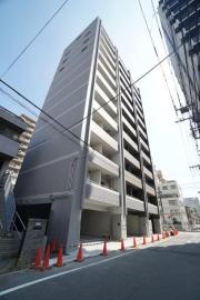 ＪＲ総武線（各駅停車）錦糸町駅まで徒歩12分
