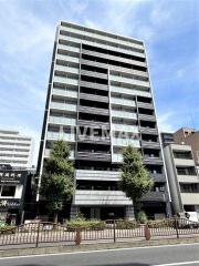プレサンス広小路通今池