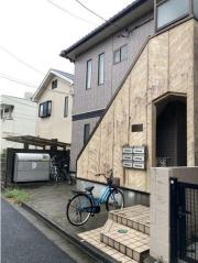 京王線千歳烏山駅まで徒歩7分