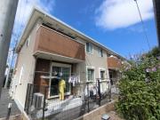 ＪＲ成田線布佐駅まで徒歩5分
