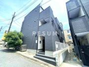 ＪＲ総武線（各駅停車）西千葉駅まで徒歩4分