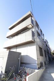 東京メトロ有楽町線氷川台駅まで徒歩14分