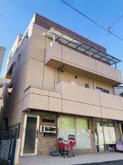 ＪＲ中央線立川駅まで徒歩3分