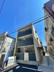 ＪＲ阪和線堺市駅まで徒歩3分