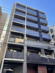 グラサージュ横浜桜木町