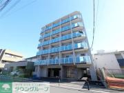 アーバハイツ六町1号館