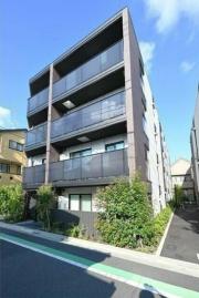 パルムクレスト武蔵小山 ノース棟