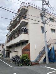 都電荒川線小台駅まで徒歩15分