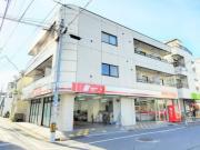 東京メトロ有楽町線要町駅まで徒歩5分