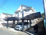 ＪＲ中央線国分寺駅まで徒歩12分