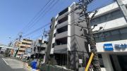 京王井の頭線高井戸駅まで徒歩6分