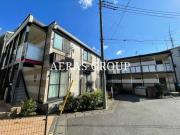 レオパレスリルト和田町