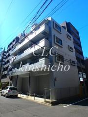 ＪＲ総武本線錦糸町駅まで徒歩9分