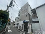 地下鉄御堂筋線西中島南方駅まで徒歩6分