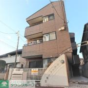 パティオ上落合