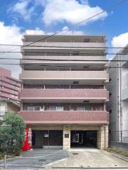 ＪＲ山手線恵比寿駅まで徒歩6分