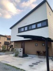 蕨市錦町貸一戸建