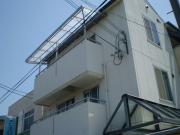 阪急宝塚線曽根駅まで徒歩6分