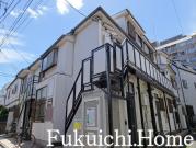 京王線代田橋駅まで徒歩7分